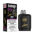 Matata Iced by Flavour Beast x Twelve Monkeys Level X G2 Ultra 50K