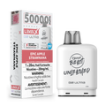 Epic Apple Strawnana Iced by Level X Flavour Beast Unleashed G2 Ultra 50K