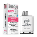 Epic Fruit Fusion Iced by Level X Flavour Beast Unleashed G2 Ultra 50K