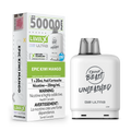 Epic Kiwi Mango Iced by Level X Flavour Beast Unleashed G2 Ultra 50K