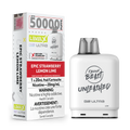 Epic Strawberry Lemon Lime by Level X Flavour Beast Unleashed G2 Ultra 50K