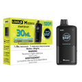 Polar Mint Iced Level X M Series Starter Kit 30mL 120K Pod