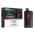 Weekend Watermelon Iced Level X M Series Starter Kit 30mL 120K Pod