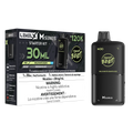 Wild White Grape Iced Level X M Series Starter Kit 30mL 120K Pod