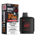 Bangin' Blood Orange Iced Level X M Series Pod 30mL 120K Pod
