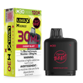 Cherry Blast Iced Level X M Series Pod 30mL 120K Pod