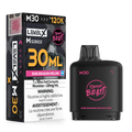 Dub Dragon Melon Iced Level X M Series Pod 30mL 120K Pod