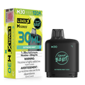 Extreme Mint Iced Level X M Series Pod 30mL 120K Pod