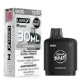 Flavourless Level X M Series Pod 30mL 120K Pod
