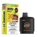 Frizzy Peach Iced Level X M Series Pod 30mL 120K Pod