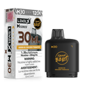 Good Ol' Golden Tobacco Level X M Series Pod 30mL 120K Pod