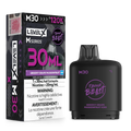 Groovy Grape Passionfruit Iced Level X M Series Pod 30mL 120K Pod