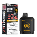Mad Mango Peach Level X M Series Pod 30mL 120K Pod