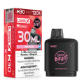 Pink Bomb Iced Level X M Series Pod 30mL 120K Pod