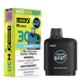 Polar Mint Iced Level X M Series Pod 30mL 120K Pod
