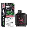 Weekend Watermelon Iced Level X M Series Pod 30mL 120K Pod