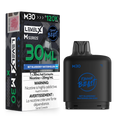 Bet Blueberry Watermelon Iced Level X M Series Pod 30mL 120K Pod
