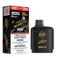 Hakuna Iced Level X M Series Pod 30mL 120K Pod