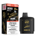 Harambae Iced Level X M Series Pod 30mL 120K Pod