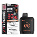 Jumpin' Juicy Peach Level X M Series Pod 30mL 120K Pod