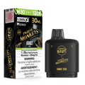 Kanzi Iced Level X M Series Pod 30mL 120K Pod