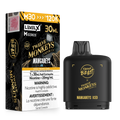 Mangabeys Iced Level X M Series Pod 30mL 120K Pod