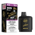 Matata Iced Level X M Series Pod 30mL 120K Pod