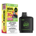 Gushin Watermelon Apple Level X M Series Pod 30mL 120K Pod