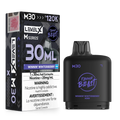 Winnin' Winterberry Iced Level X M Series Pod 30mL 120K Pod