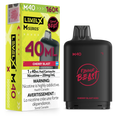Cherry Blast Iced Level X M Series Pod 40mL 160K Pod
