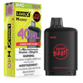 Flippin' Fruit Flash Level X M Series Pod 40mL 160K Pod