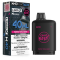 Trippin' Triple Berry Level X M Series Pod 40mL 160K Pod