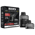 Level X Boost G2 Device + 2 Refillable Pods (5.5mL)