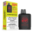 Flippin' Fruit Flash Flavour Beast Boost G2 Pods 25K