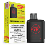 Flippin' Fruit Flash Flavour Beast Boost G2 Pods 25K