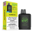 Level X - Flavour Beast Boost Pods (15k puffs) - Dream Dragonfruit Lychee Iced