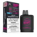 Dreamy Dragonfruit Lychee Iced Flavour Beast Boost G2 Pods 25K
