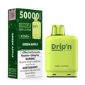 Green Apple by Level X Drip'n G2 Ultra 50K