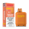 Mango Peach Watermelon by Level X Drip'n G2 Ultra 50K