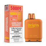 Mango Peach Watermelon by Level X Drip'n G2 Ultra 50K