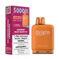 Raspberry Peach Mango Ice by Level X Drip'n G2 Ultra 50K