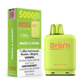 Snazzy S Storm by Level X Drip'n G2 Ultra 50K