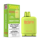 Snazzy S Storm by Level X Drip'n G2 Ultra 50K