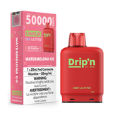 Watermelona CG by Level X Drip'n G2 Ultra 50K
