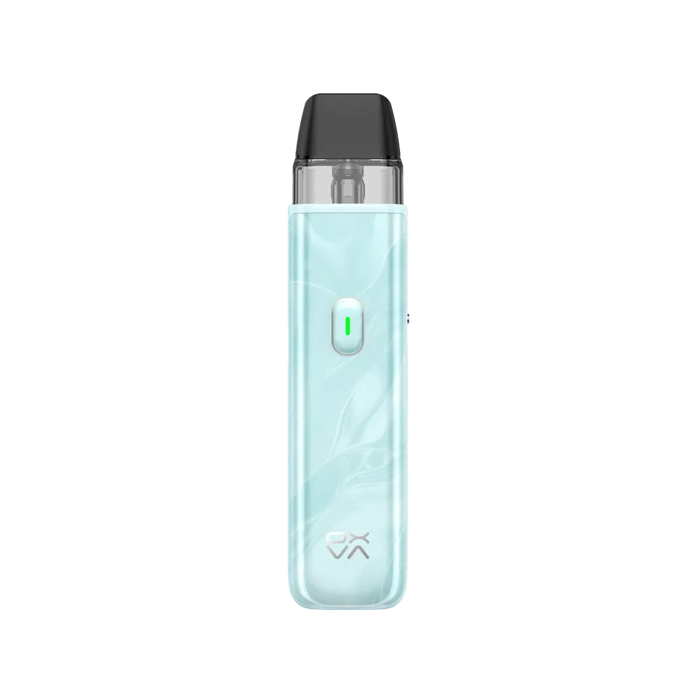 Oxva - XLIM Go Lite Open Pod Kit 2mL [CRC] by OXVA — view 9