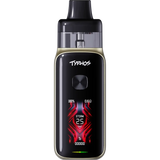 Uwell Typhos Pro Open Pod Kit 5.5mL [CRC]