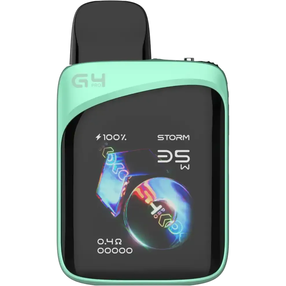 Uwell Caliburn G4 Pro Koko Pod Kit [CRC]