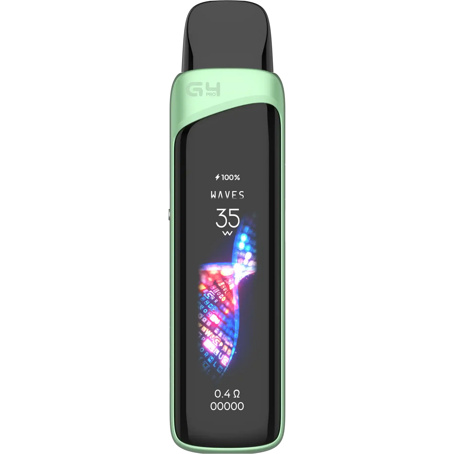 Uwell Caliburn G4 Pro Pod Kit 2mL [CRC]