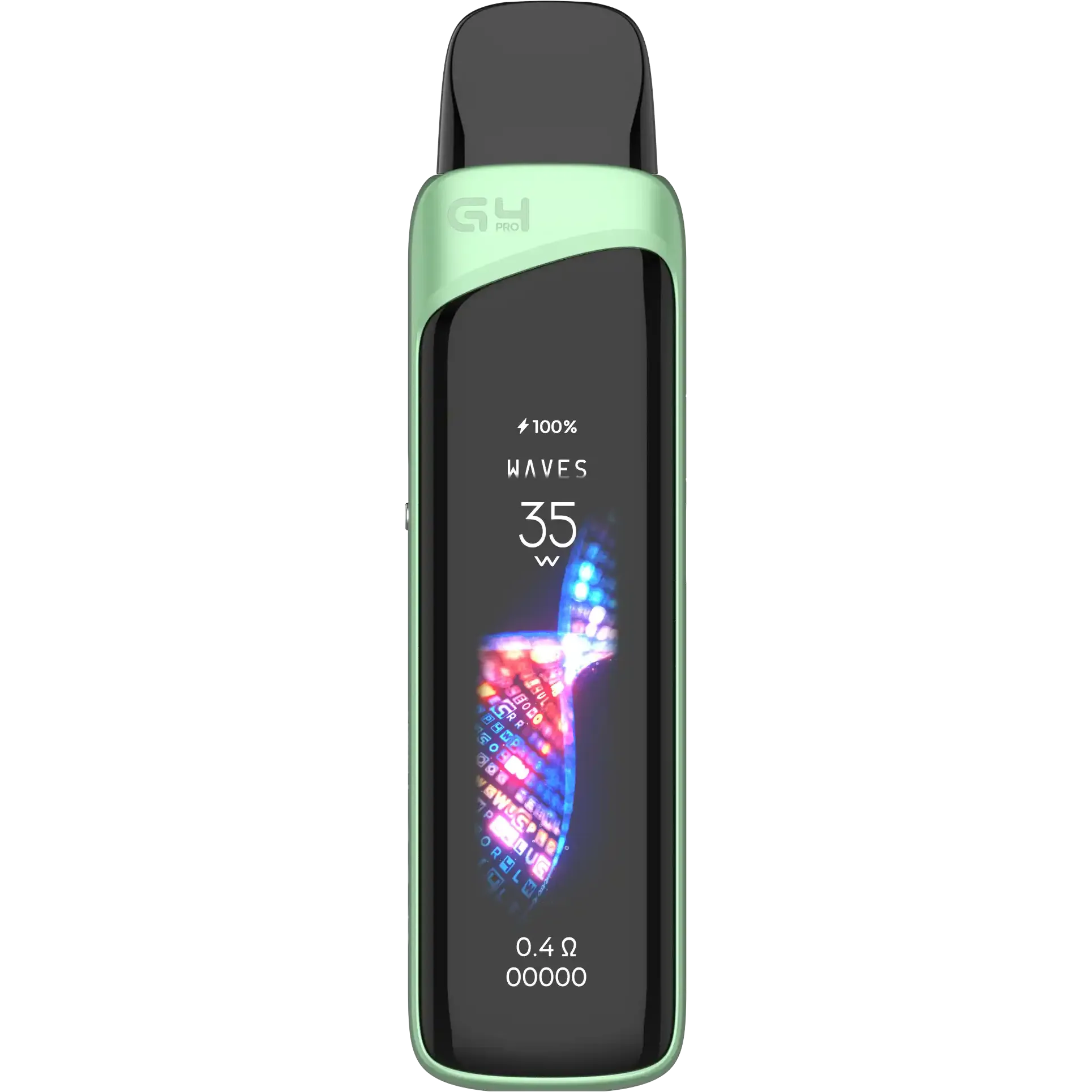 Uwell Caliburn G4 Pro Pod Kit 2mL [CRC]
