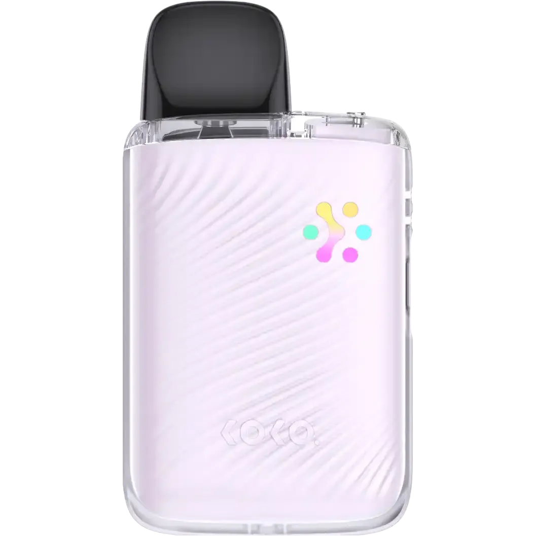 Uwell Caliburn G5 Lite KOKO Open Pod Kit 2mL [CRC]